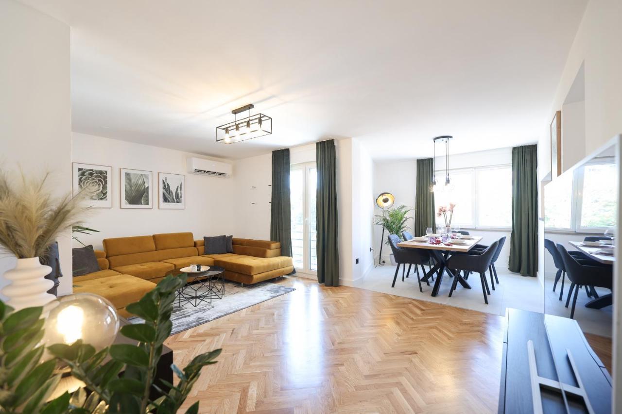 Appartement Zenith Oasis *